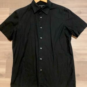 2 Shirts by Banana Republic